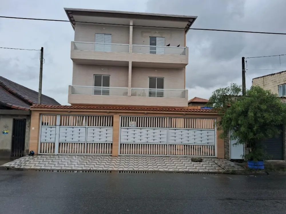 Casa, 2 quartos, 49 m² - Foto 4