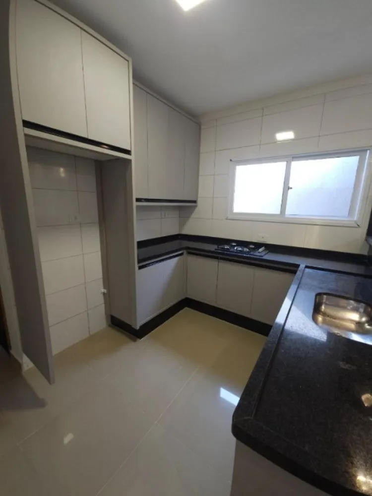 Casa, 2 quartos, 90 m² - Foto 3