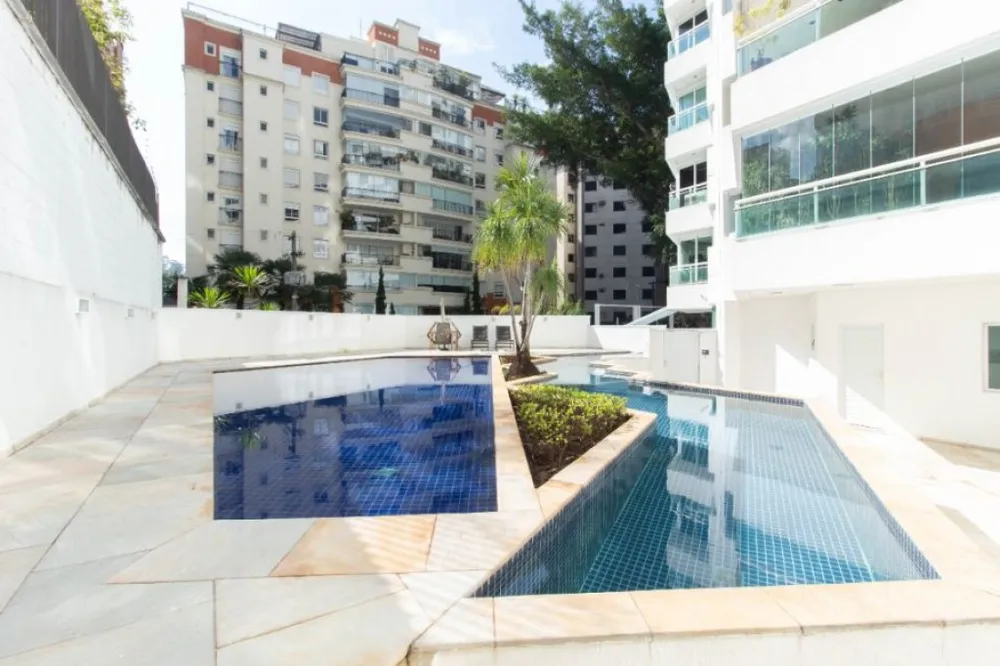 Apartamento, 3 quartos, 257 m² - Foto 4