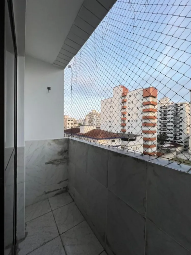 Apartamento, 1 quarto, 46 m² - Foto 1