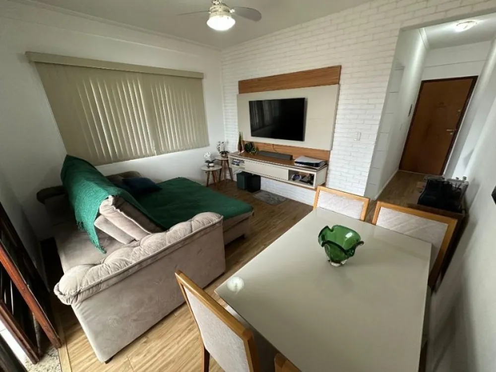 Apartamento, 2 quartos, 65 m² - Foto 3