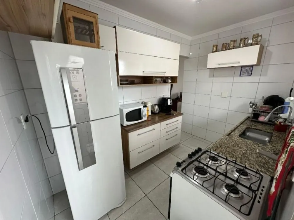 Apartamento, 2 quartos, 65 m² - Foto 1
