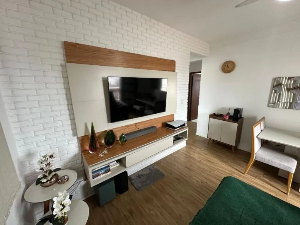 Apartamento, 2 quartos, 65 m² - Foto 4
