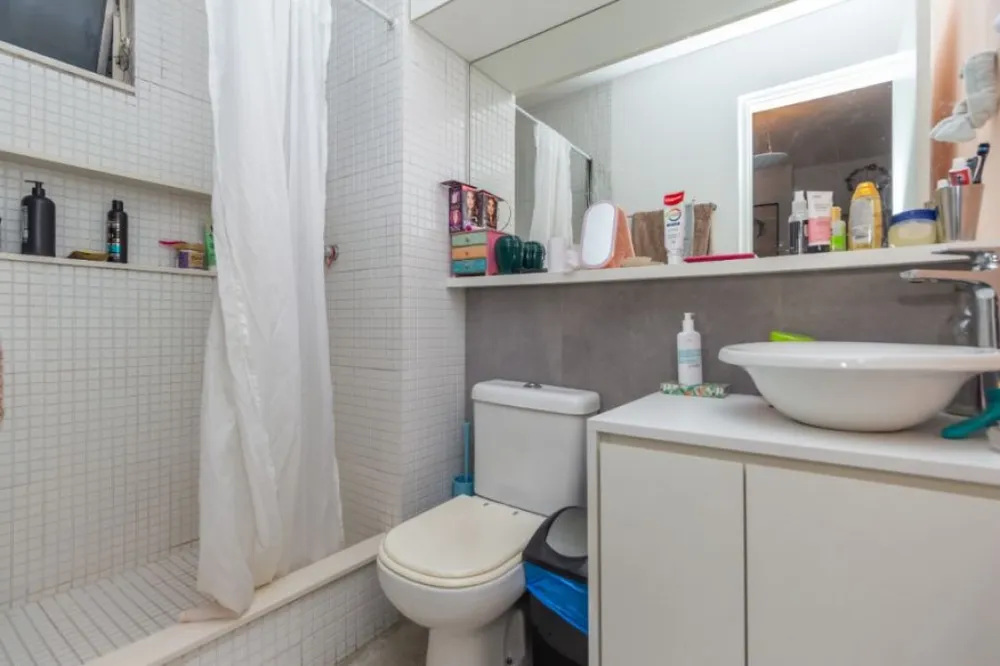 Apartamento, 2 quartos, 126 m² - Foto 4