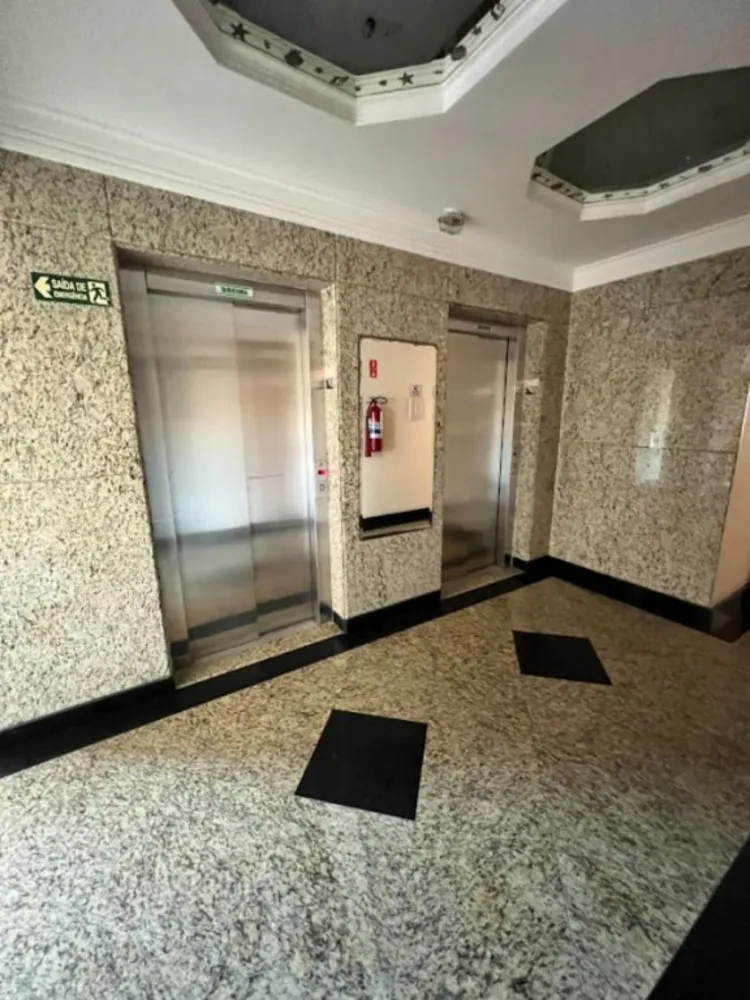 Apartamento, 2 quartos, 77 m² - Foto 2