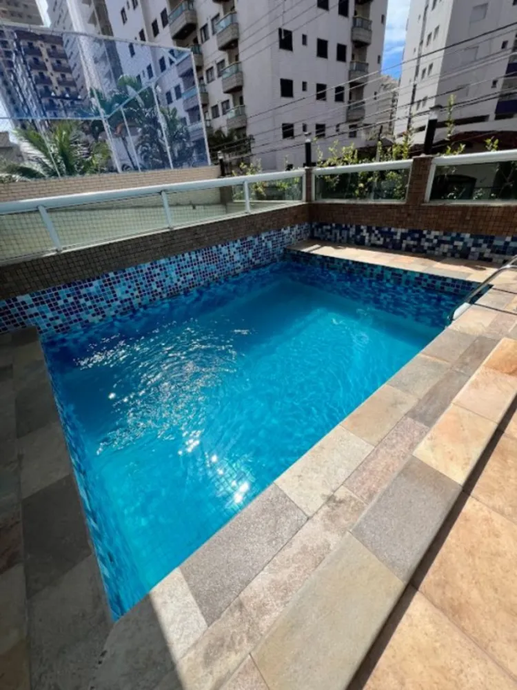 Apartamento, 2 quartos, 77 m² - Foto 4