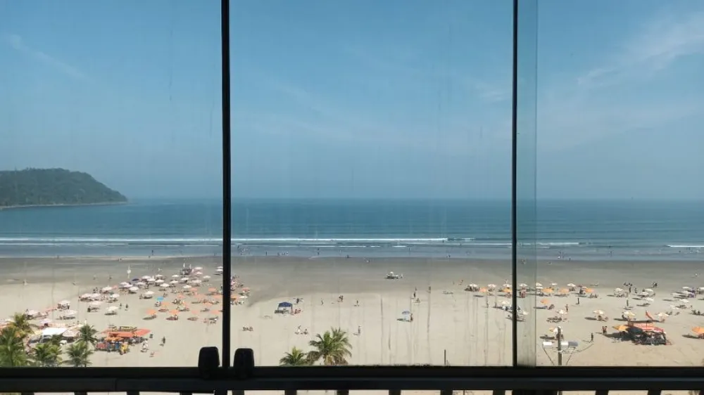 Apartamento, 4 quartos, 400 m² - Foto 1