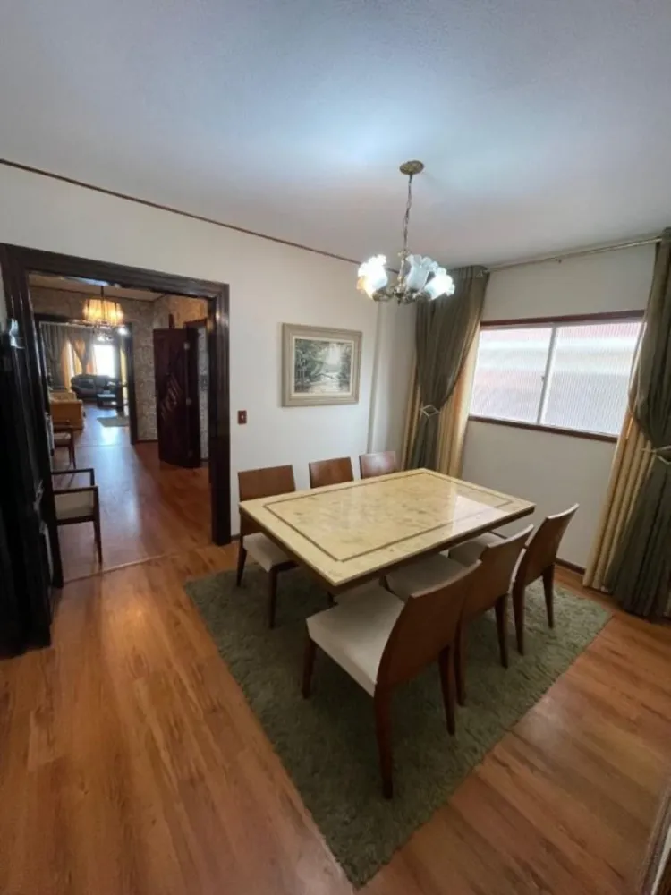Apartamento, 4 quartos, 400 m² - Foto 3