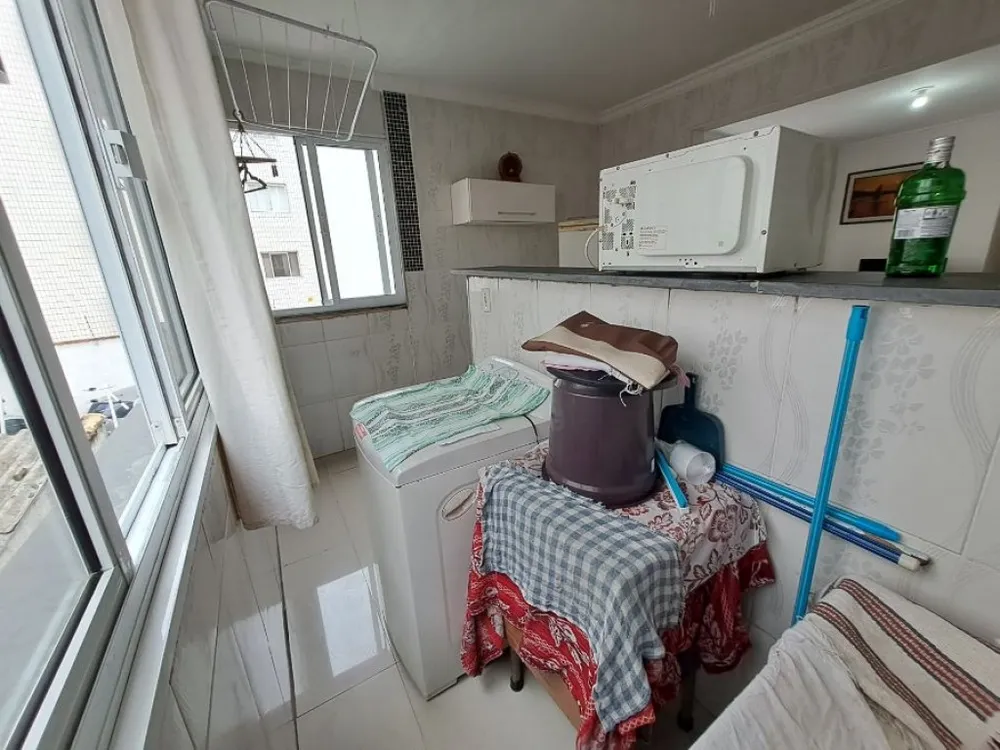 Apartamento, 1 quarto, 60 m² - Foto 1