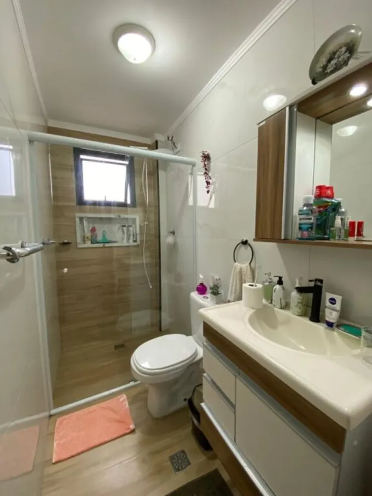 Apartamento, 1 quarto, 55 m² - Foto 4