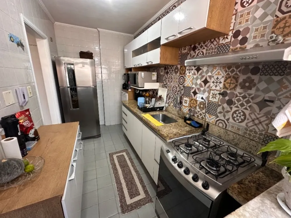 Apartamento, 1 quarto, 50 m² - Foto 1
