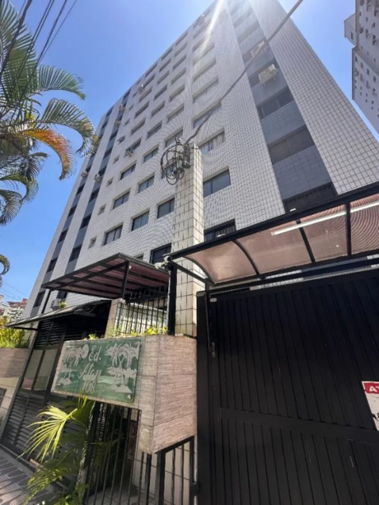 Apartamento, 1 quarto, 50 m² - Foto 4