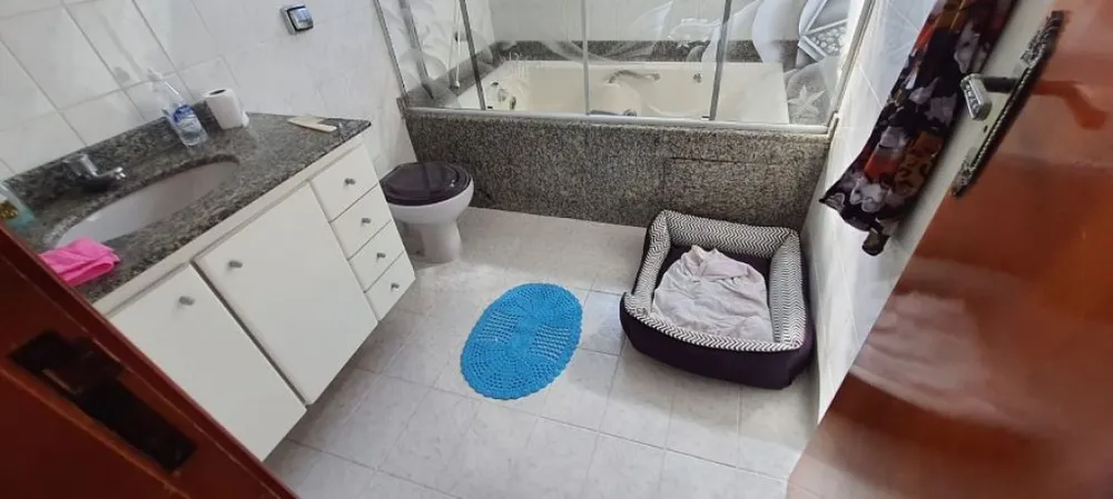 Apartamento, 3 quartos, 137 m² - Foto 1