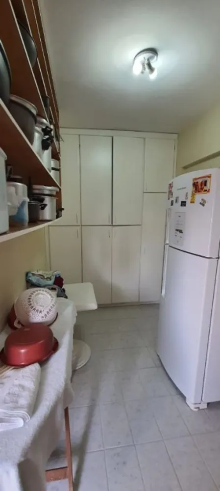 Apartamento, 3 quartos, 137 m² - Foto 4