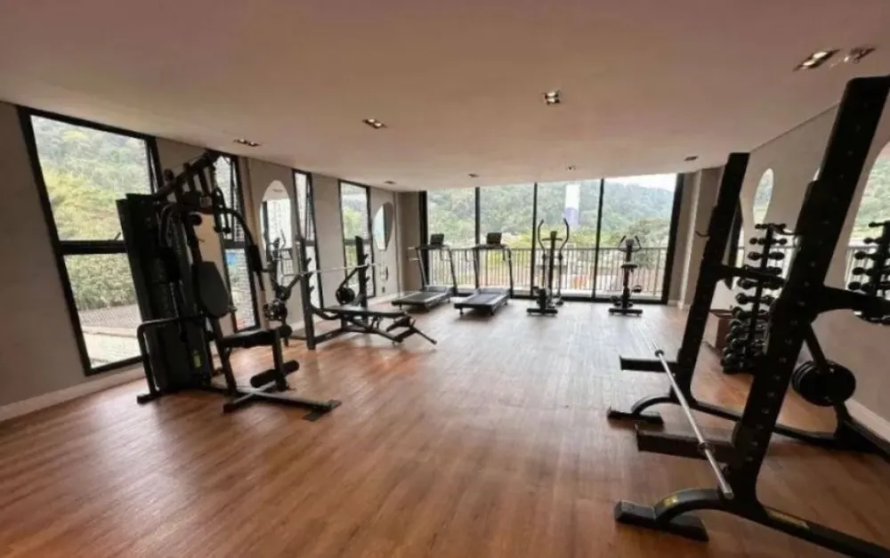 Apartamento, 2 quartos, 71 m² - Foto 2