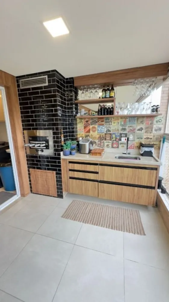 Apartamento, 3 quartos, 134 m² - Foto 1