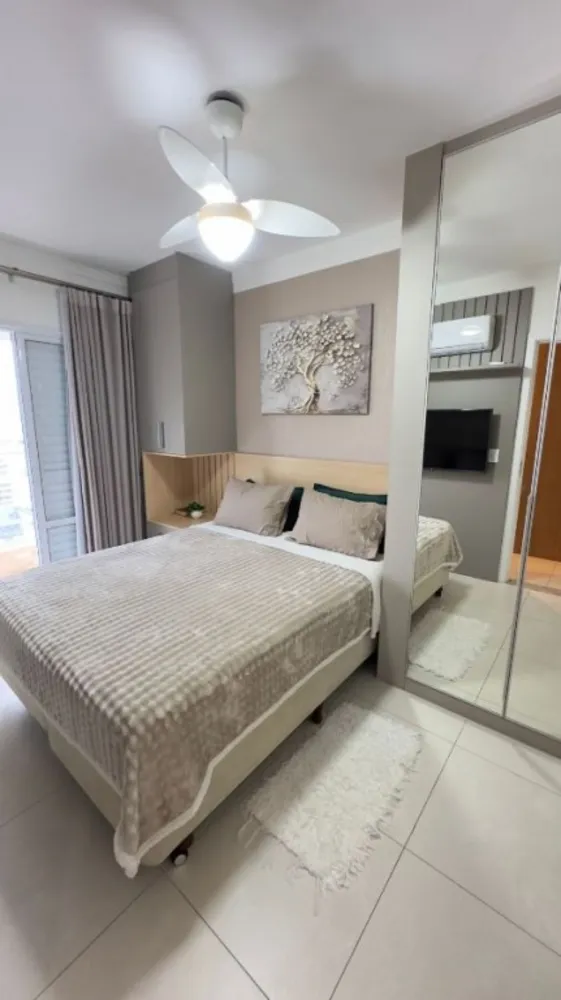 Apartamento, 3 quartos, 134 m² - Foto 2