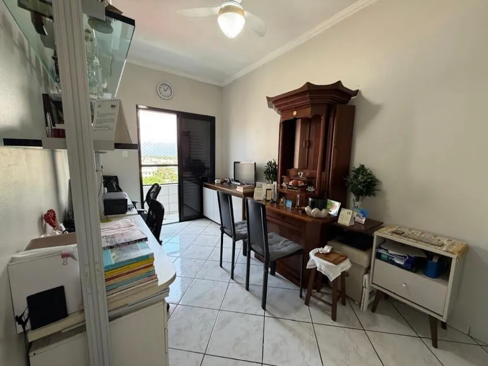 Apartamento, 3 quartos, 97 m² - Foto 3