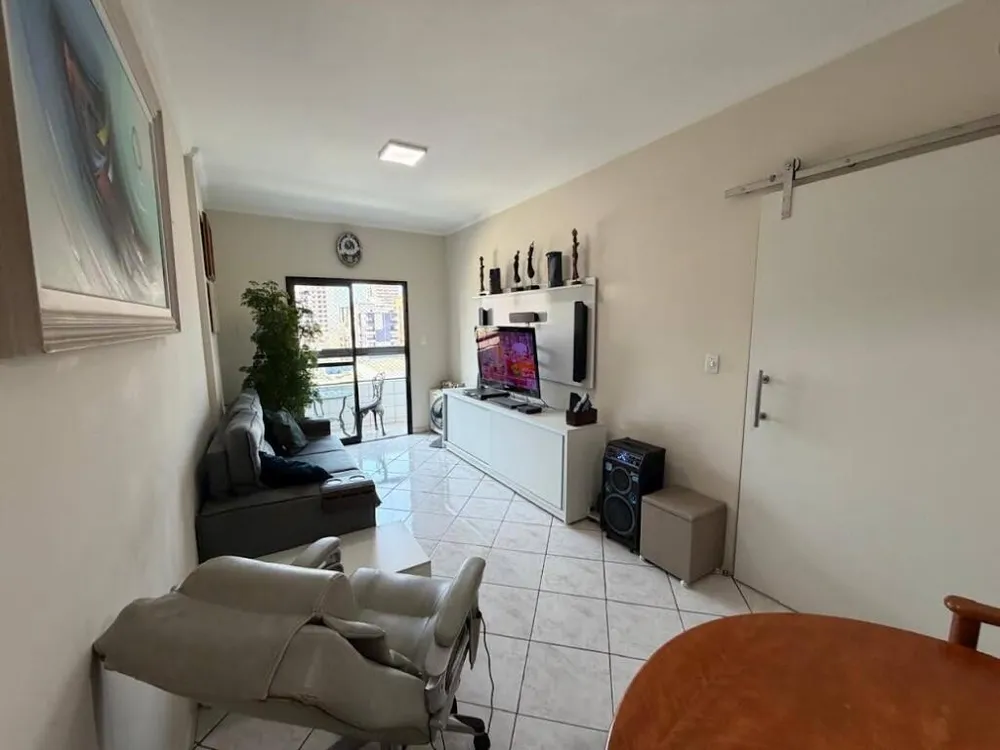 Apartamento, 3 quartos, 97 m² - Foto 1