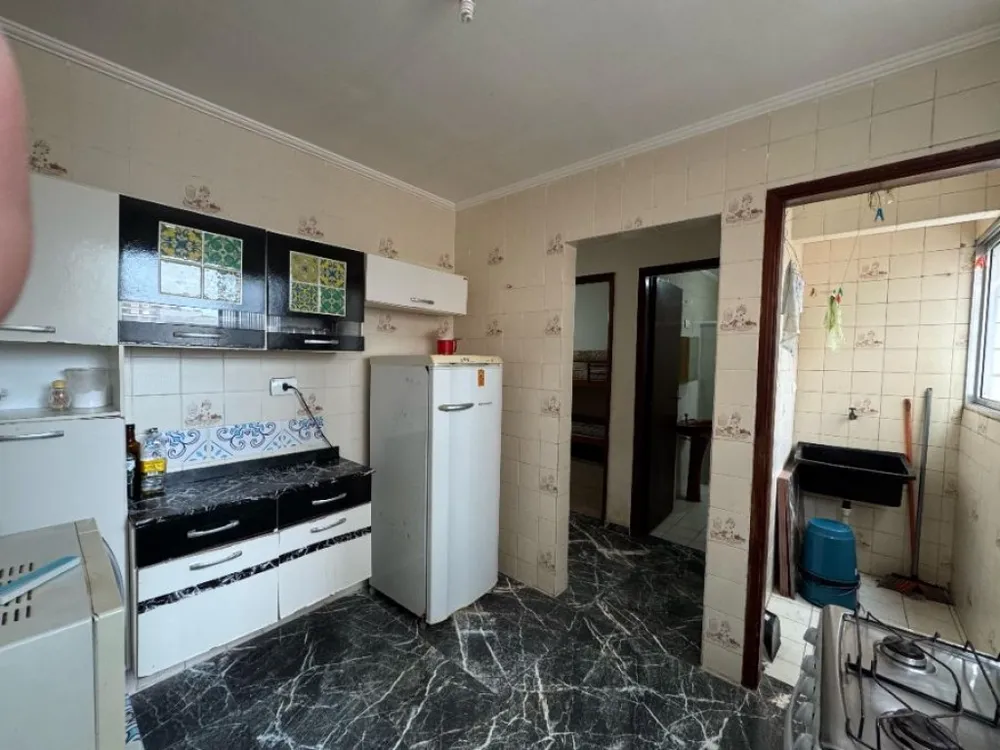 Apartamento, 1 quarto, 44 m² - Foto 1
