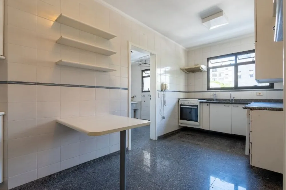 Apartamento, 4 quartos, 178 m² - Foto 4