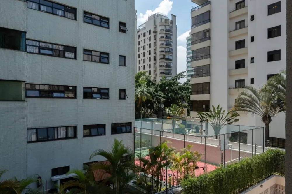 Apartamento, 4 quartos, 178 m² - Foto 2