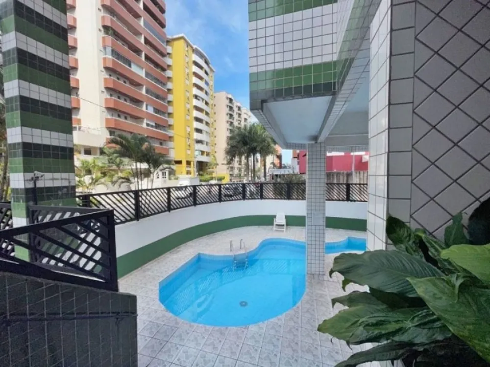 Apartamento, 2 quartos, 105 m² - Foto 1