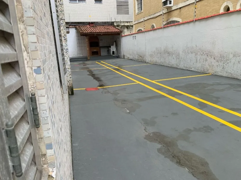Apartamento, 2 quartos, 46 m² - Foto 1