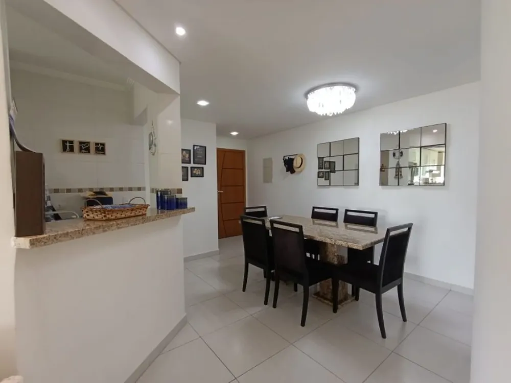 Apartamento, 3 quartos, 123 m² - Foto 2