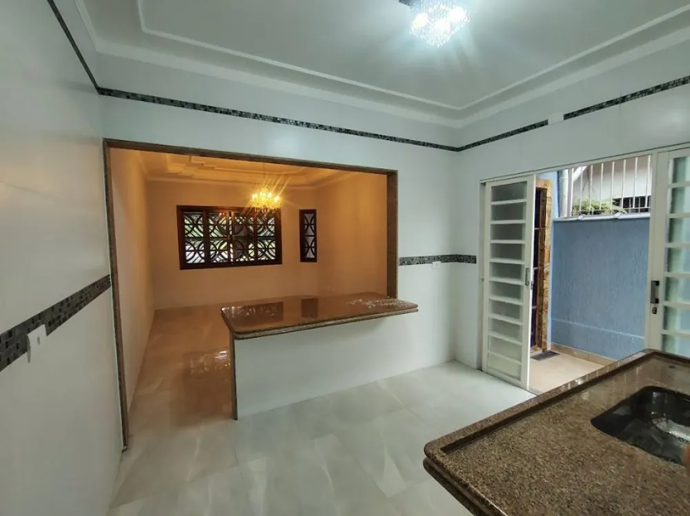 Casa, 2 quartos, 103 m² - Foto 1
