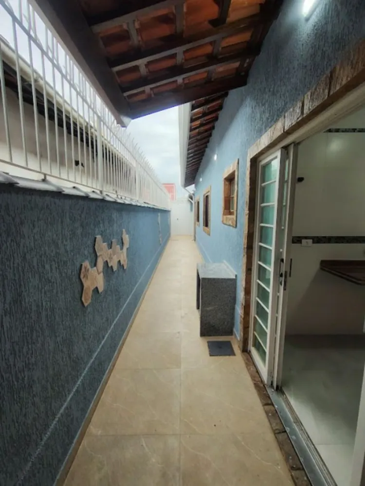 Casa, 2 quartos, 103 m² - Foto 2