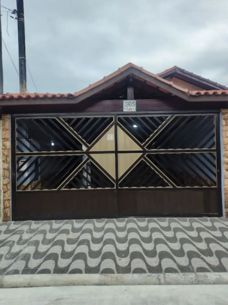 Casa, 2 quartos, 103 m² - Foto 4