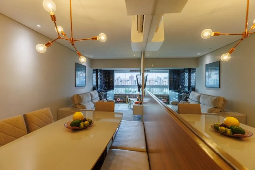 Apartamento, 2 quartos, 80 m² - Foto 1
