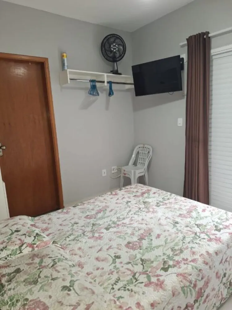 Apartamento, 2 quartos, 65 m² - Foto 4