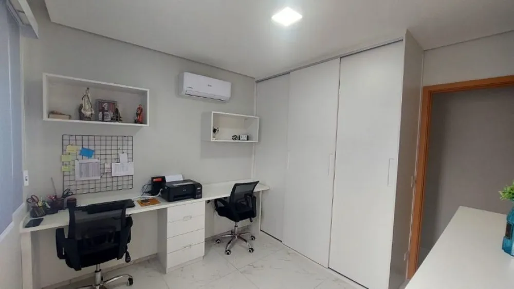Apartamento, 2 quartos, 84 m² - Foto 2