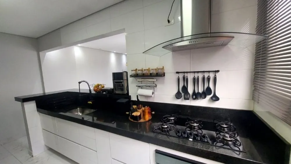 Apartamento, 2 quartos, 84 m² - Foto 1