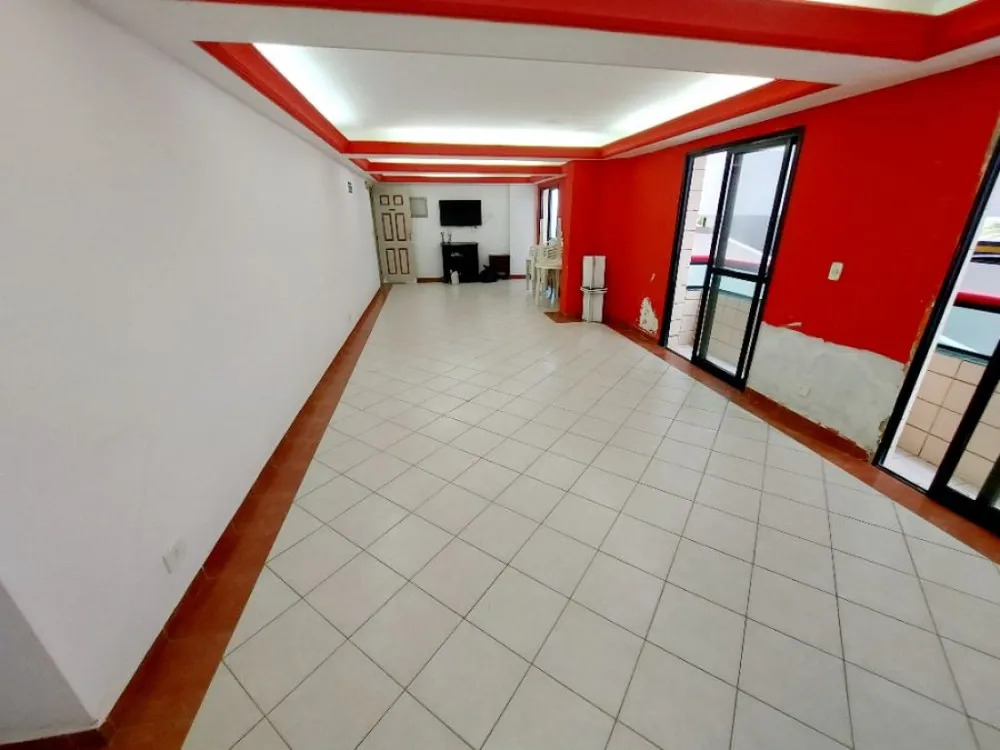 Apartamento, 2 quartos, 56 m² - Foto 3