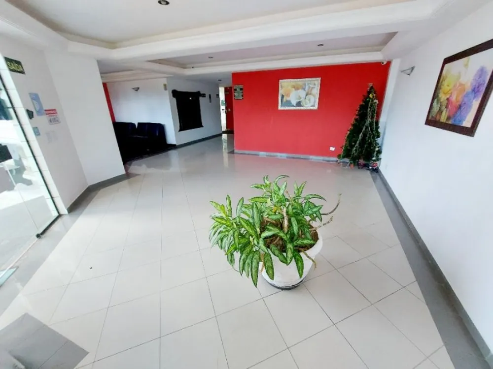 Apartamento, 2 quartos, 56 m² - Foto 1