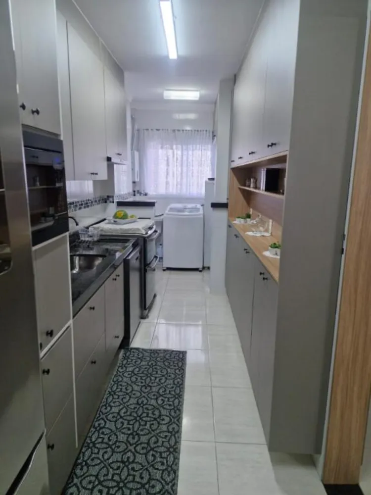 Apartamento, 2 quartos, 90 m² - Foto 2