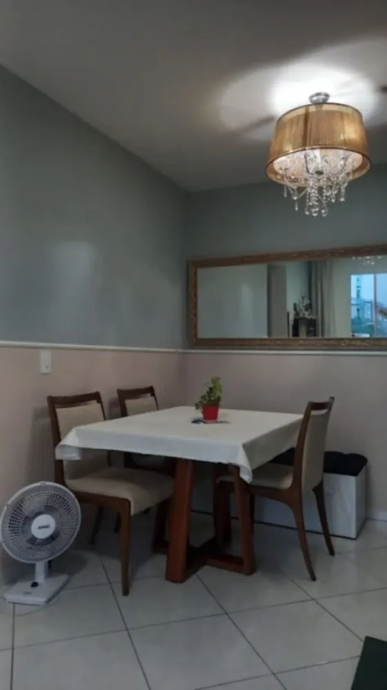 Apartamento, 2 quartos, 52 m² - Foto 1