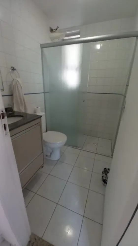 Apartamento, 2 quartos, 52 m² - Foto 2