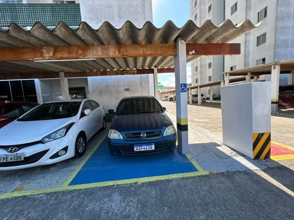 Apartamento, 2 quartos, 52 m² - Foto 3