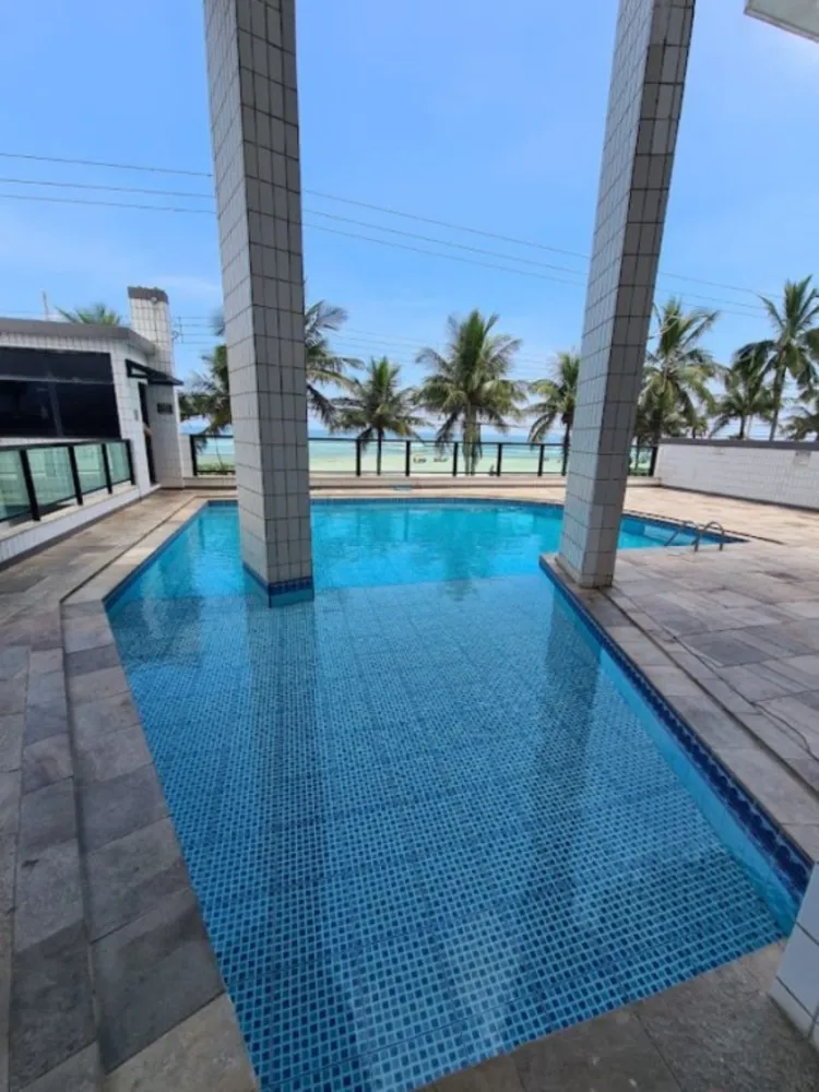 Apartamento, 2 quartos, 73 m² - Foto 1