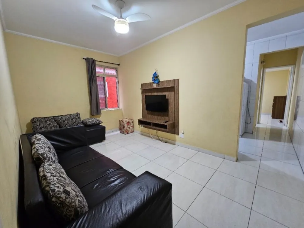 Apartamento, 1 quarto, 42 m² - Foto 1