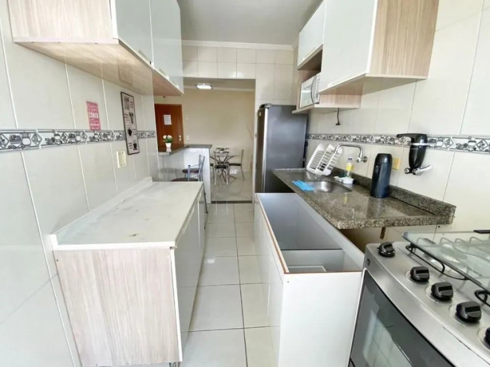 Apartamento, 2 quartos, 100 m² - Foto 2
