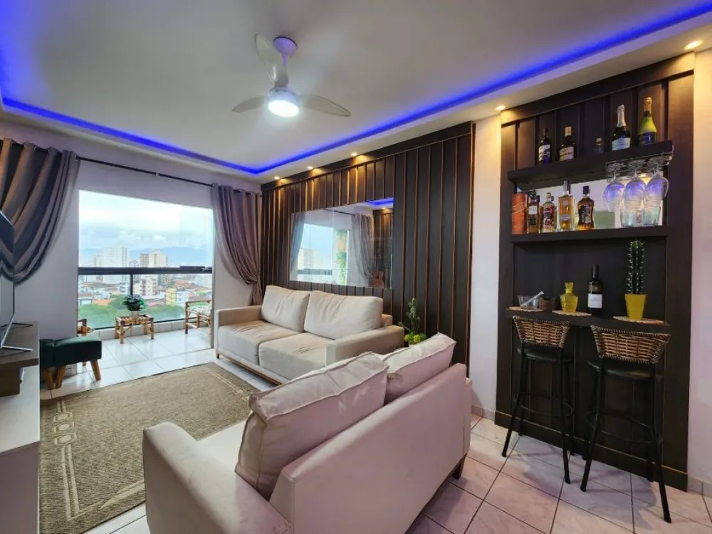 Apartamento, 2 quartos, 106 m² - Foto 1