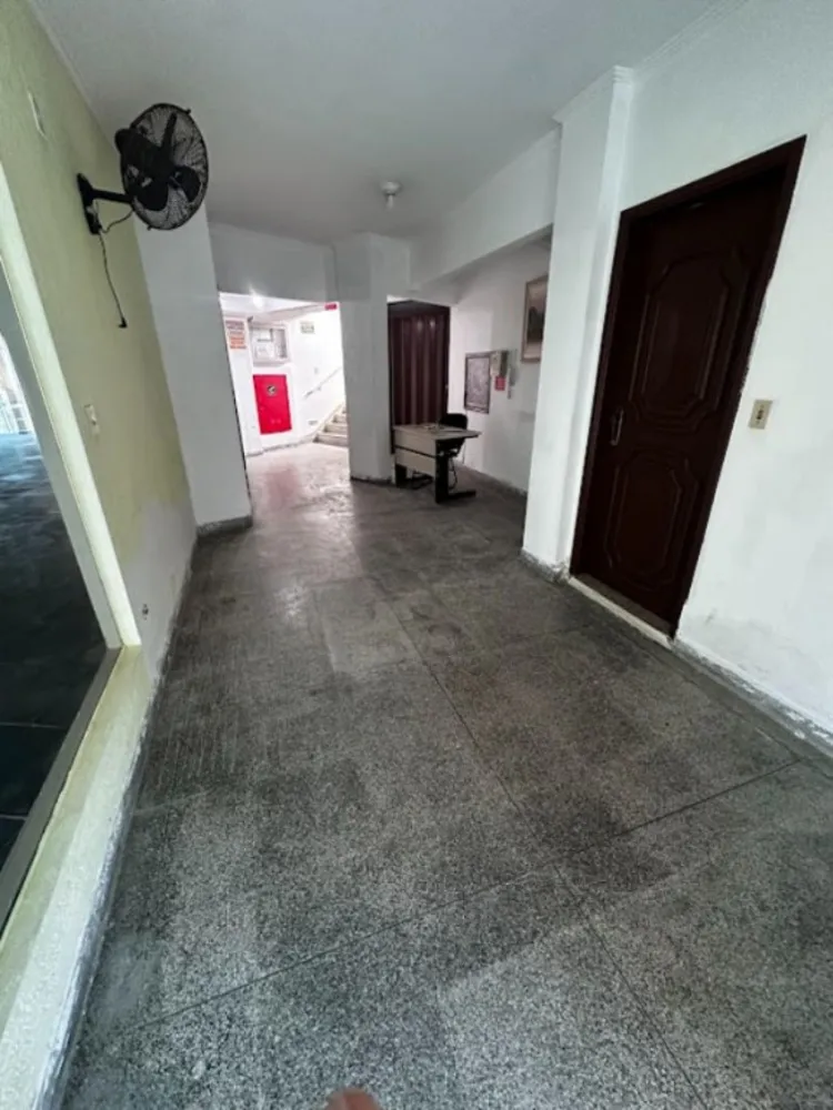 Apartamento, 2 quartos, 50 m² - Foto 4