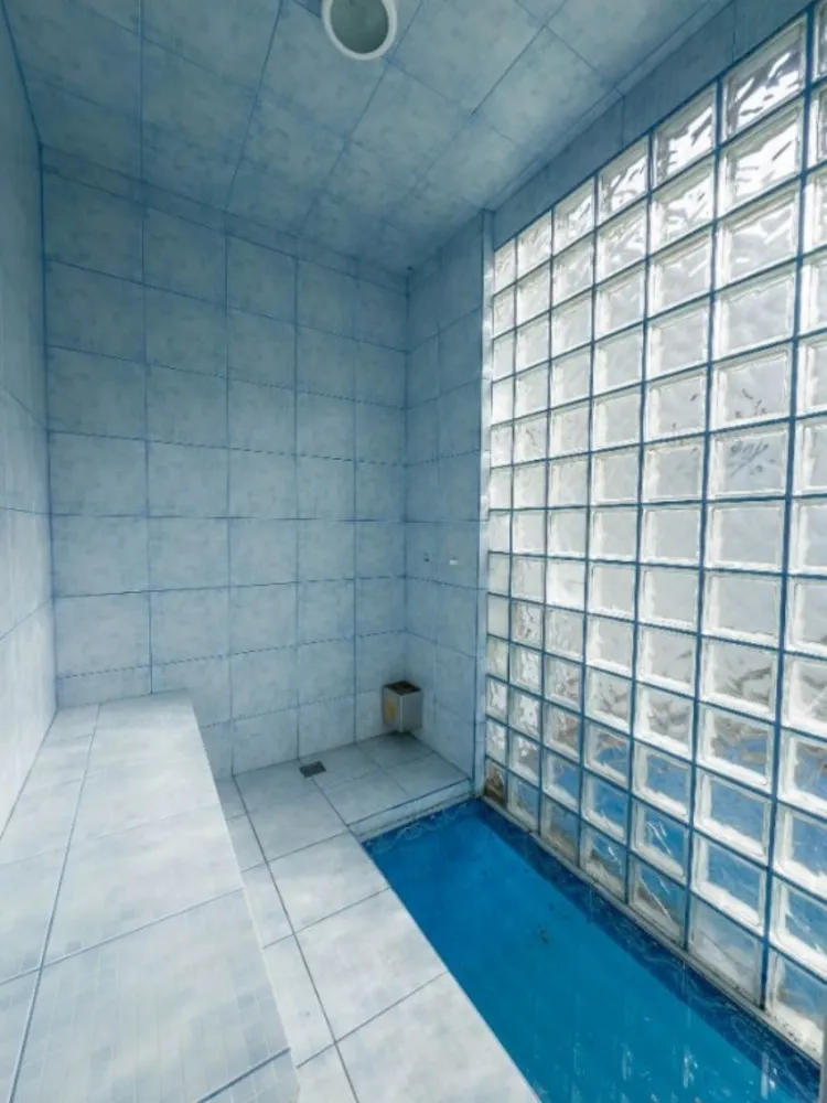 Casa, 5 quartos, 286 m² - Foto 1