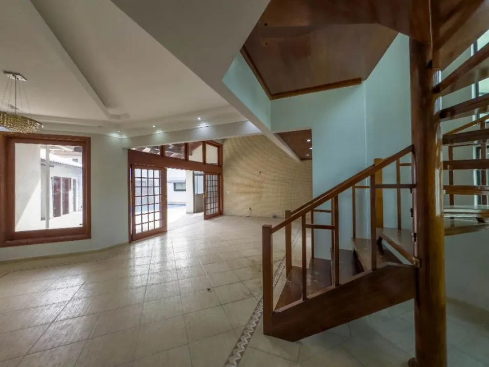 Casa, 5 quartos, 286 m² - Foto 3
