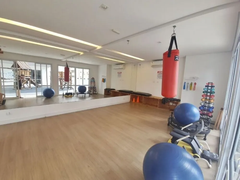 Apartamento, 2 quartos, 92 m² - Foto 3